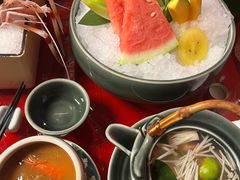 -万岛日本料理铁板烧(梅赛德斯奔驰店)