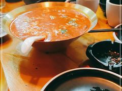 -小红烤翅(傅厚岗店)