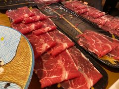 -一井烧肉·活鳗·寿司(望京SOHO店)