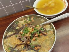 -周成芝螺蛳粉(人和店)