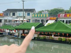 -晓琦农家菜馆·地道农家菜