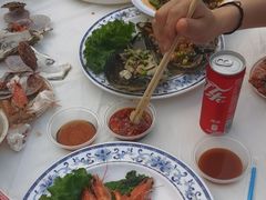 -东夷海鲜巨无霸(东夷小镇店)