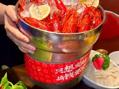 -牛市坎火锅(建设路店)