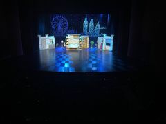 -合肥大剧院