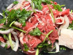 -杨小佳·齐齐哈尔烤肉·烤串(广州店)