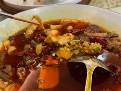 精品毛血旺（毛血旺）-潇湘府•湘菜领军品牌(望京店)