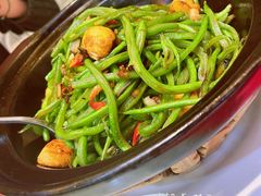 -鹊华居·地道鲁菜·海鲜·融合味(大明湖店)