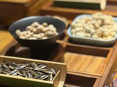 -竹里馆 ·茶食(奥体店)