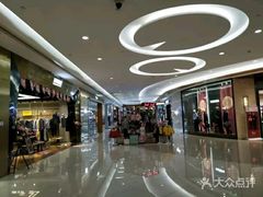 -凯德广场(金牛店)