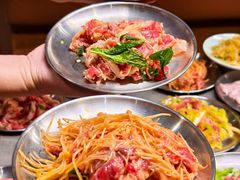 -杨小佳·齐齐哈尔烤肉·烤串(广州店)