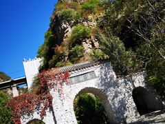 -十渡东湖港风景区