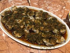 醉花蛤-金玉满堂潮州酒楼(无限极荟购物广场店)