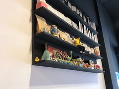 -black rainbow coffee
