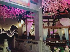 -韵秋荷(宝山龙湖天街店)