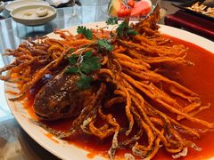 -丹江渔村(望京店)