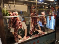 -潮泰牛肉火锅 · 创于1992年(车公庙店)