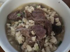 -刘信牛羊肉小炒泡馍(回民街店)