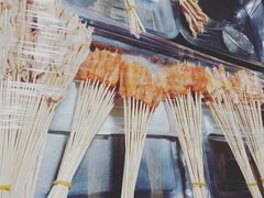 -大学城夜市大排档(凤栖路店)