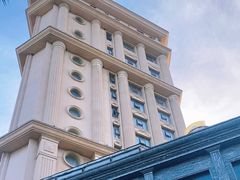 -三亚夏威夷大酒店