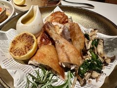 -Osteria Garden 生蚝花园餐厅(原进贤路店)