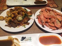 -汉巴味德(大悦城店)