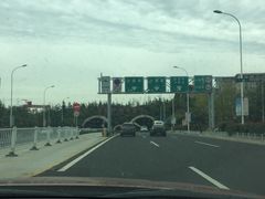 -胶州湾海底隧道