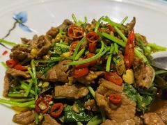 -呷湘厨·鱼汤捞饭·剁椒鱼头·辣椒炒肉(国家会展中心店)