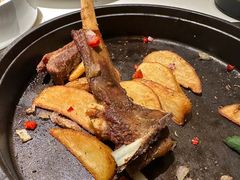 -筱爷叔·上海传统手工菜(玉树路店)