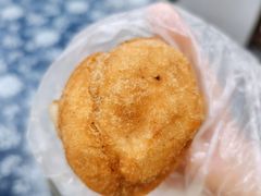 油氽团子-荣阳楼(山塘街店)
