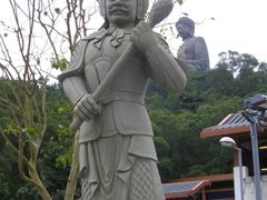 -天坛大佛