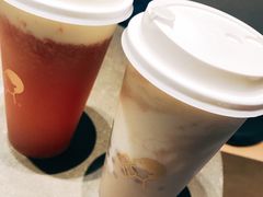 -喜茶(上海正大广场店)