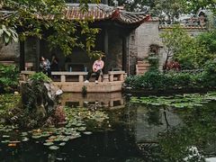 -梁园