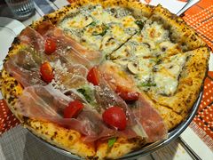 帕尔马披萨-Primo·丽莫意大利窑烤披萨