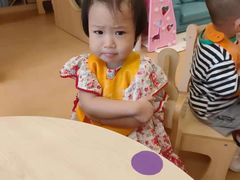 -嘉定民办实蒙早教中心