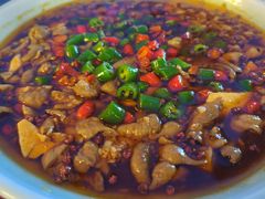 豆花肥肠-一个叫川的地方(麒麟新天地店)