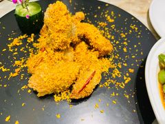-美庐餐厅·湖北菜·吴佩孚公馆(南京路店)