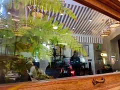 大堂-堂屋糖水店(愚园店)