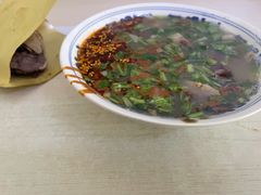 羊汤-清真刘记大顺斋(三合里小区店)