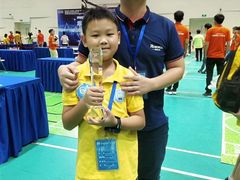 -乐博乐博少儿编程·AI机器人编程·信息学竞赛(桃园校区)