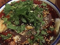 -点兵点将·四川传统小吃集(勐海路店)