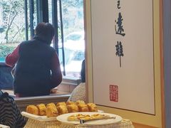 -素满香·素食自助餐(苏州·临顿路店)