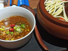 -雀舞云南菜(乐客城店)