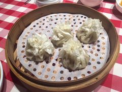 -西贝(金桥店)