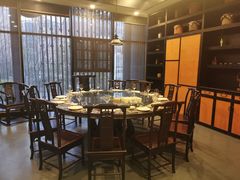 包厢-茶叁酒肆·楚味江湖(菱角湖店)