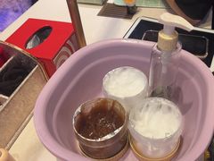-海底捞火锅(锦艺城店)