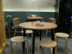 大堂-红小满休闲餐厅(十全街店)