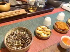 -邈墨茶馆(大兜路1号店)