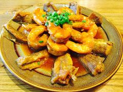 妈妈的味道-妈妈的味道(工人体育场东路店)