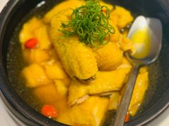 -玫瑰厅上海菜(兴国路店)