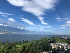 -大理洱海